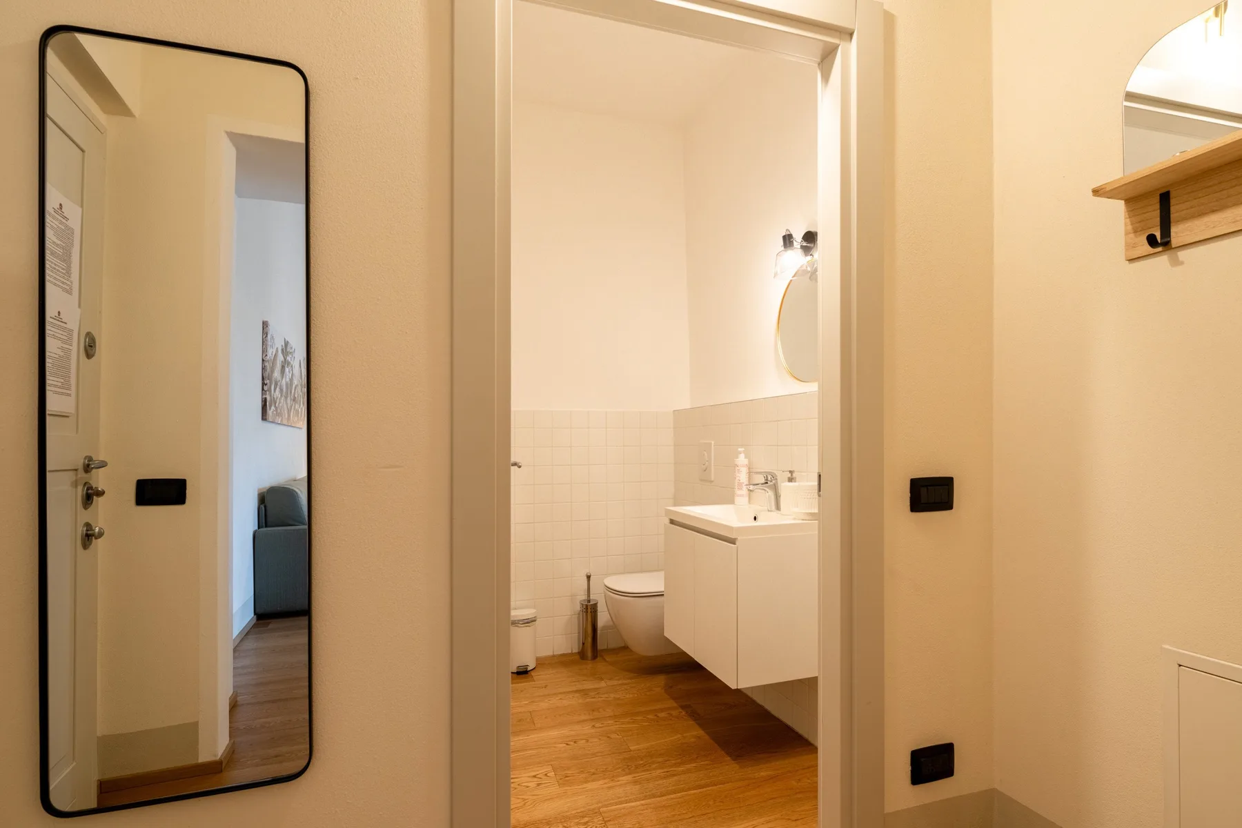 Palazzo Odescalchi - Apt 8