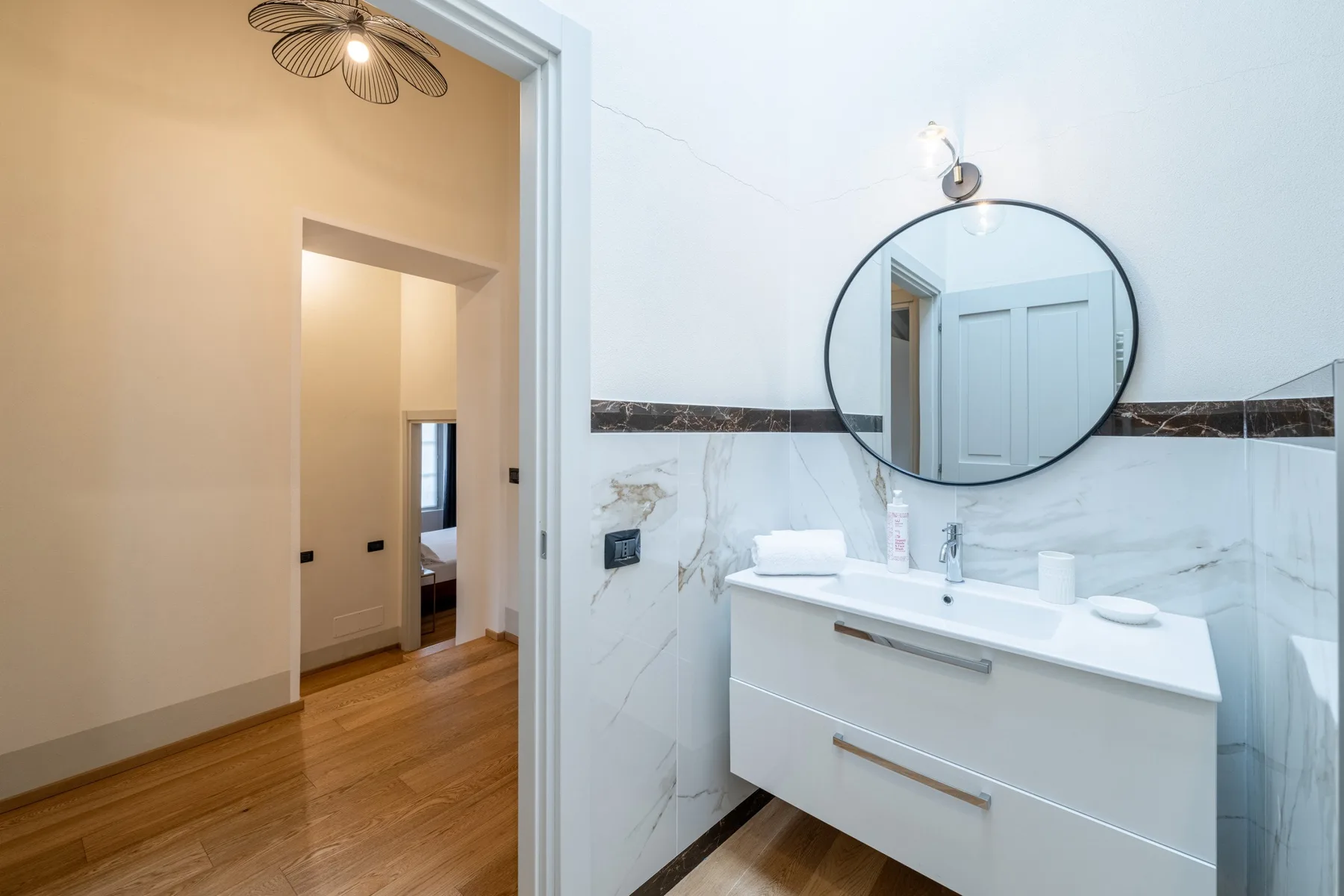 Palazzo Odescalchi - Apt 8