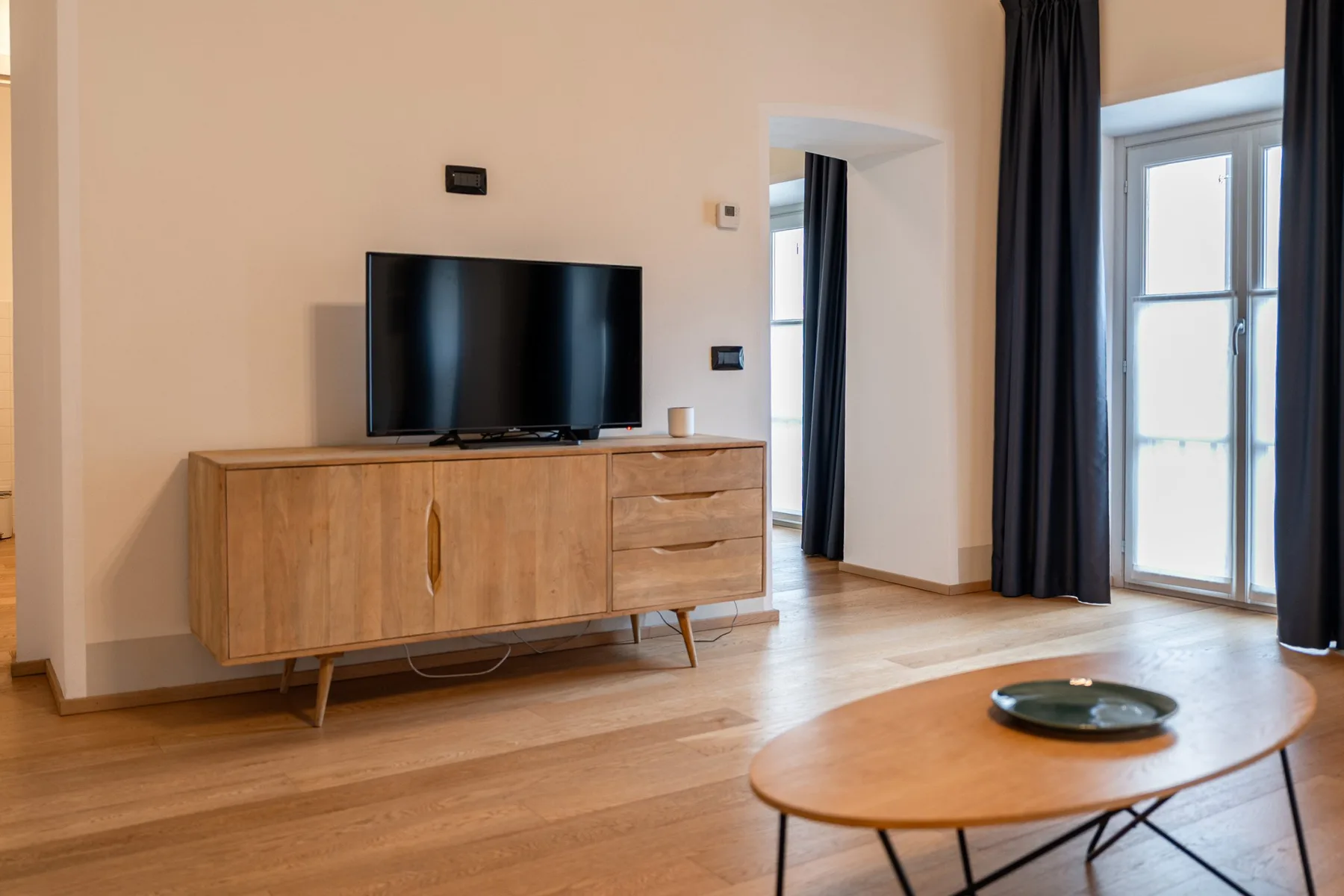 Palazzo Odescalchi - Apt 8