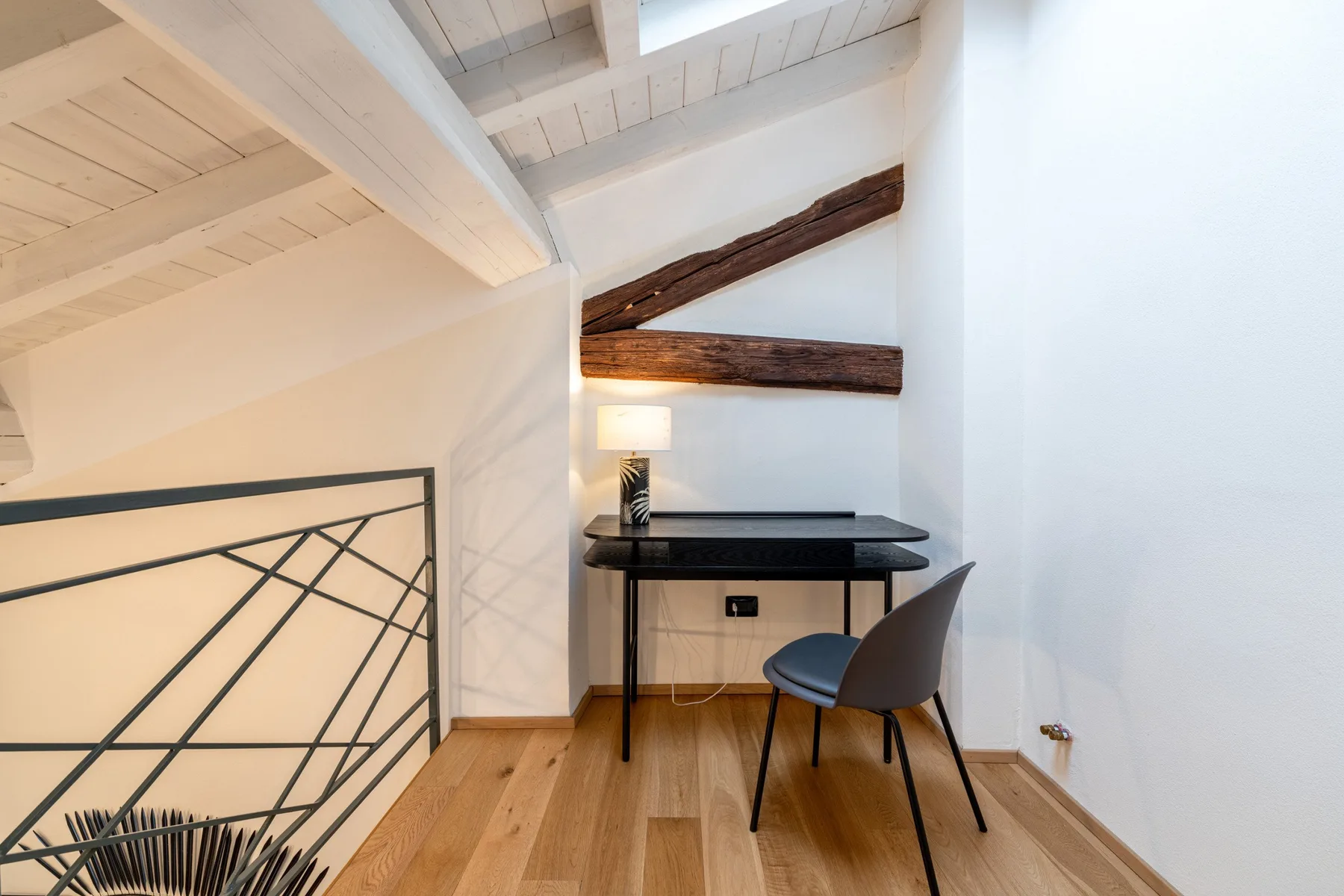 Palazzo Odescalchi - Apt 8