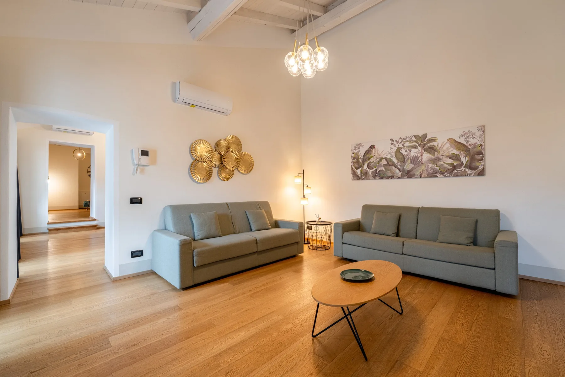 Palazzo Odescalchi - Apt 8