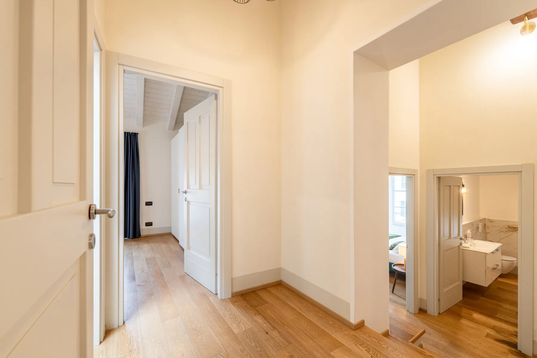 Palazzo Odescalchi - Apt 8