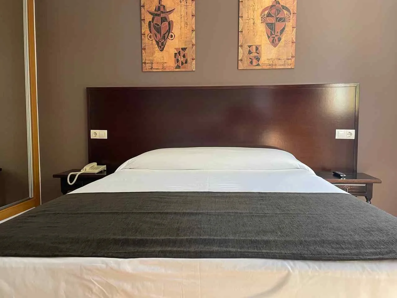 Habitación doble