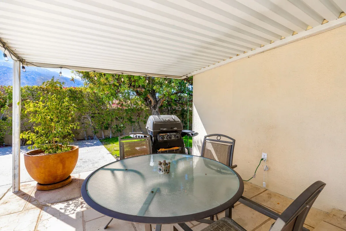 Sunrise Park Paradise