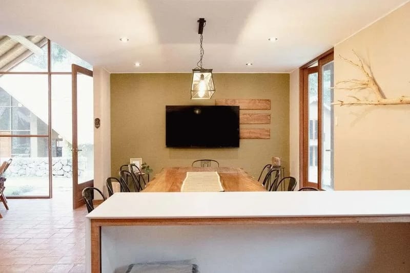 Calm 4BR Villa w/ Fireplace in Sacred Valley