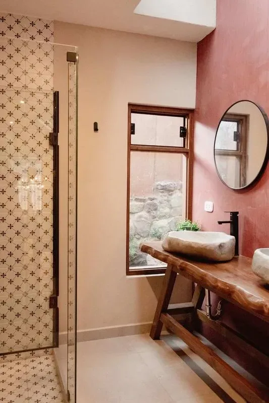 Calm 4BR Villa w/ Fireplace in Sacred Valley
