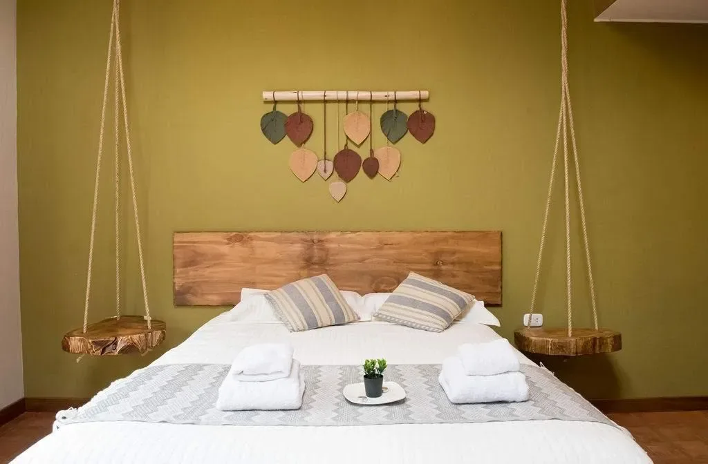 Calm 4BR Villa w/ Fireplace in Sacred Valley