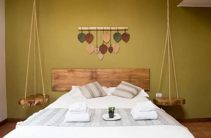 Calm 4BR Villa w/ Fireplace in Sacred Valley