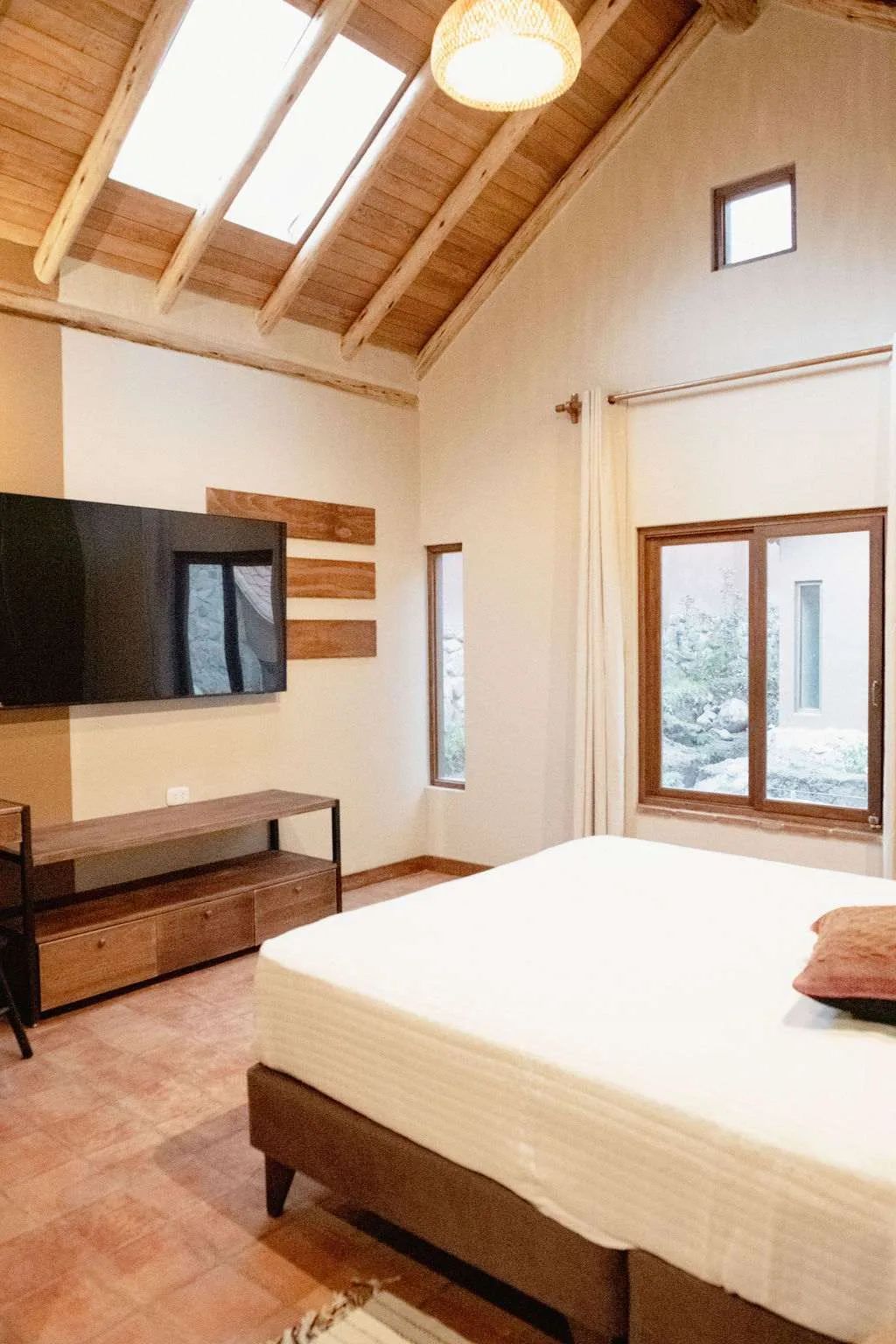 Calm 4BR Villa w/ Fireplace in Sacred Valley