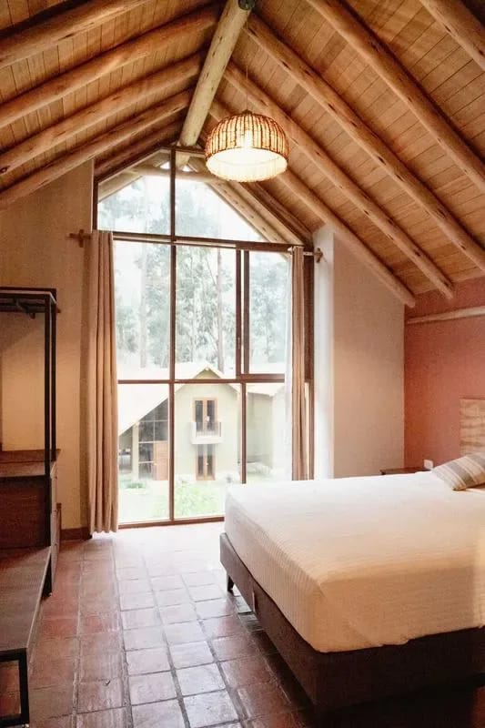 Calm 4BR Villa w/ Fireplace in Sacred Valley