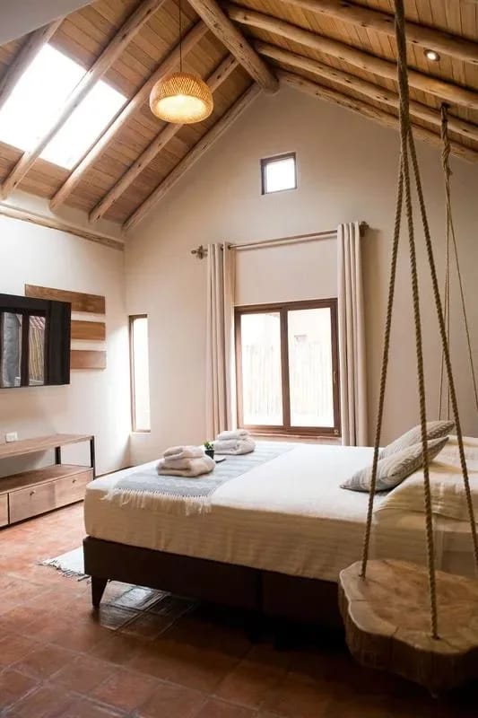 Calm 4BR Villa w/ Fireplace in Sacred Valley