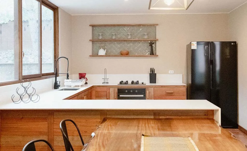 Calm 4BR Villa w/ Fireplace in Sacred Valley