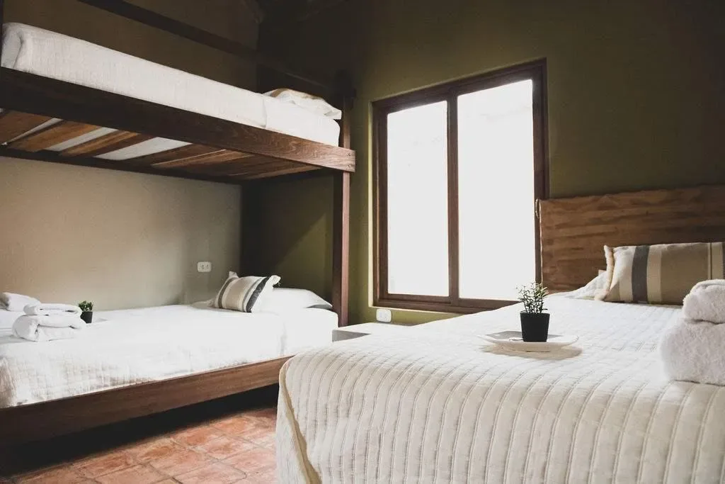 Calm 4BR Villa w/ Fireplace in Sacred Valley