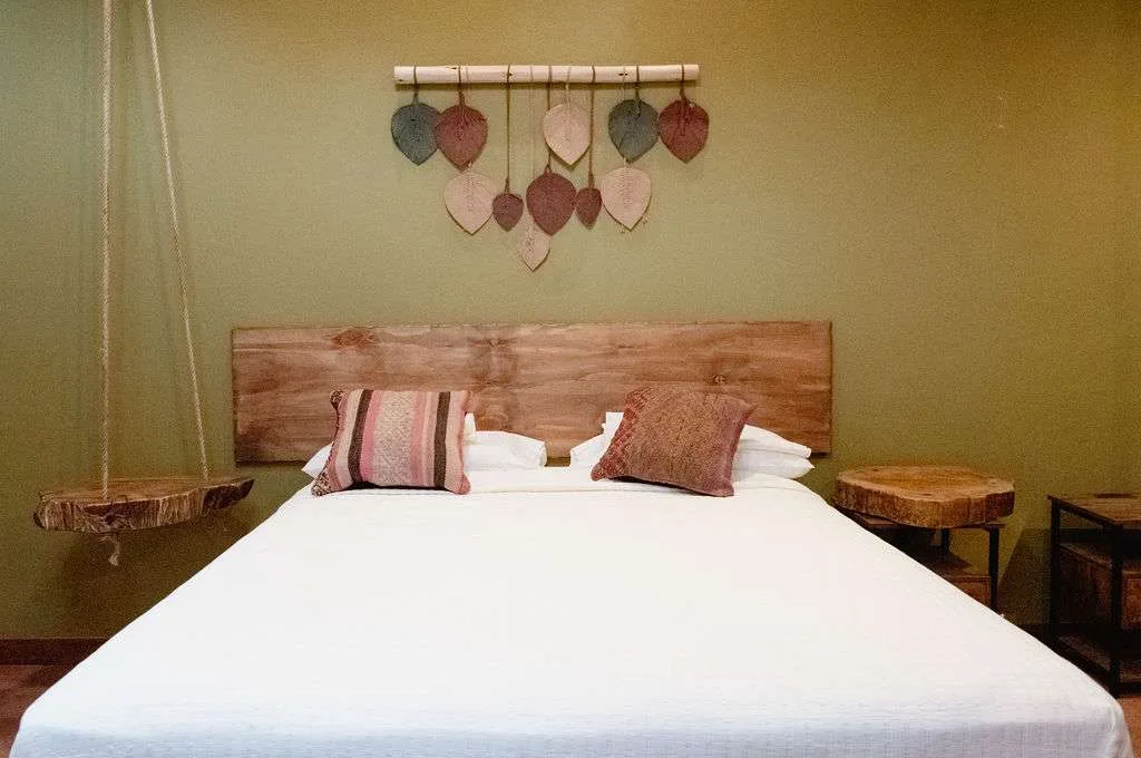 Calm 4BR Villa w/ Fireplace in Sacred Valley