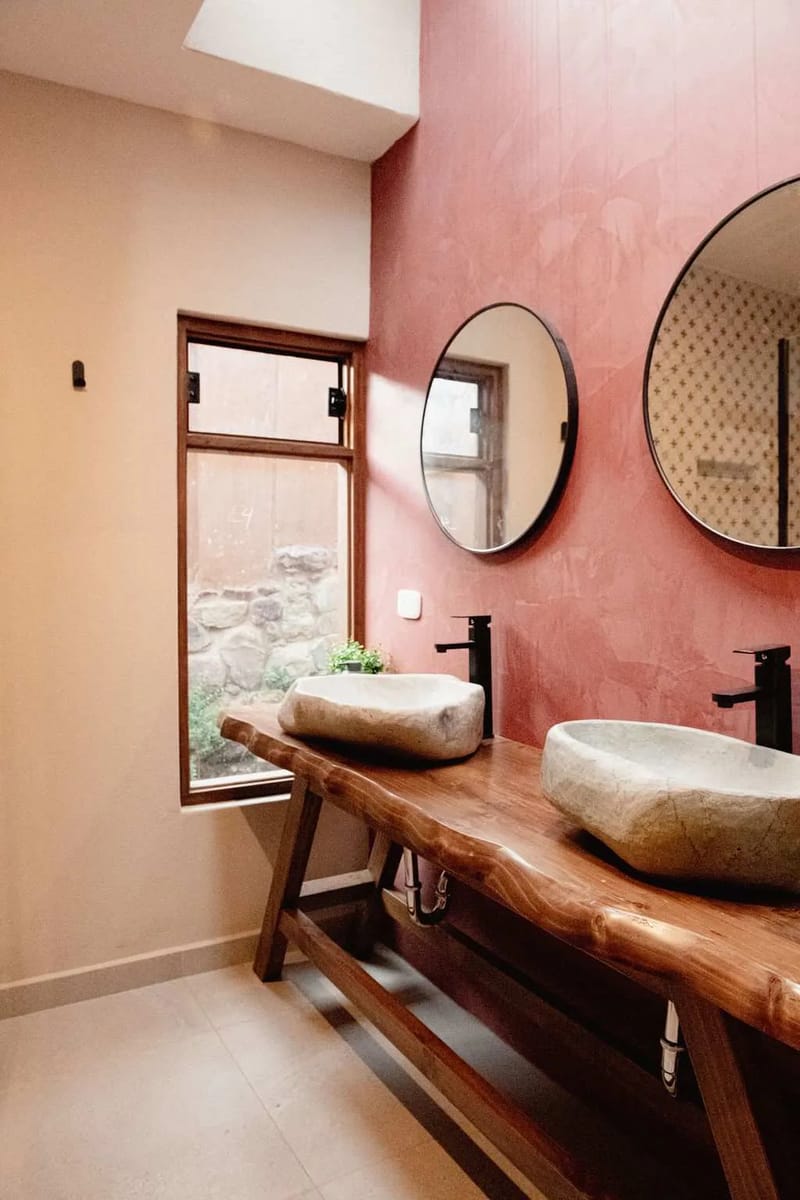 Calm 4BR Villa w/ Fireplace in Sacred Valley