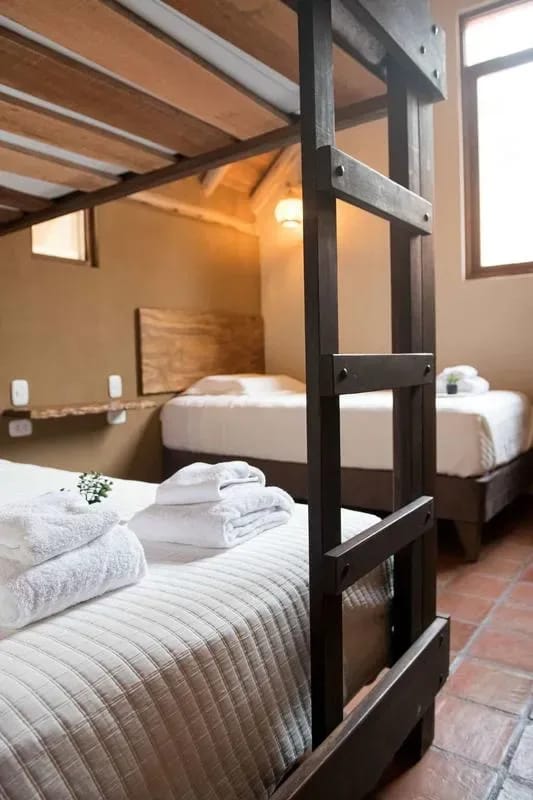 Calm 4BR Villa w/ Fireplace in Sacred Valley