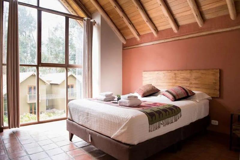 Calm 4BR Villa w/ Fireplace in Sacred Valley