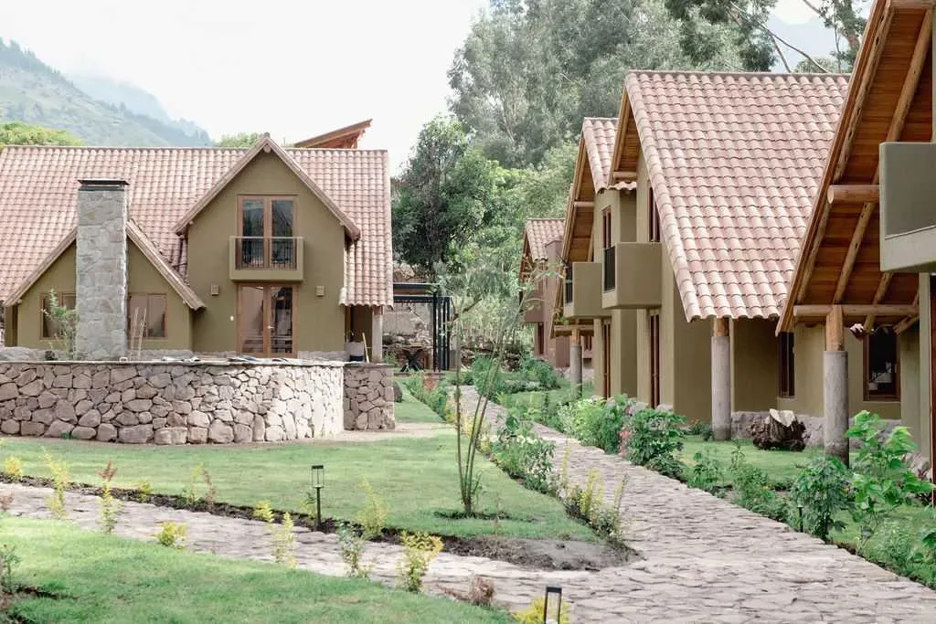 Calm 4BR Villa w/ Fireplace in Sacred Valley