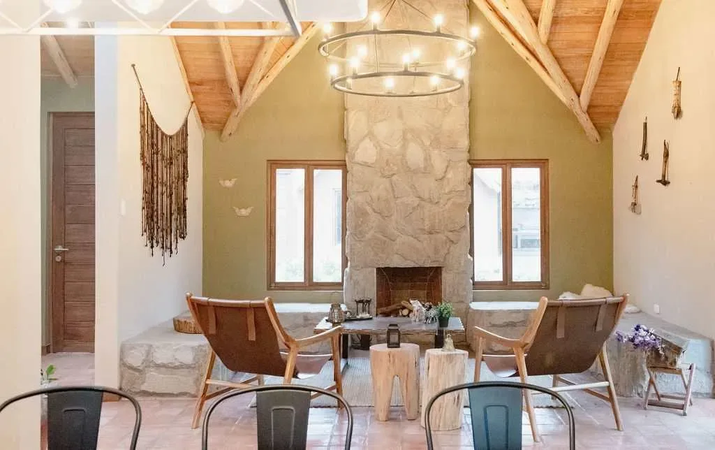 Calm 4BR Villa w/ Fireplace in Sacred Valley