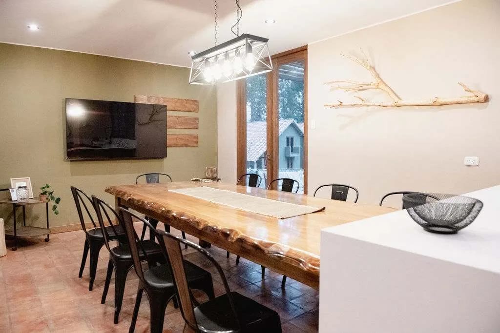 Calm 4BR Villa w/ Fireplace in Sacred Valley