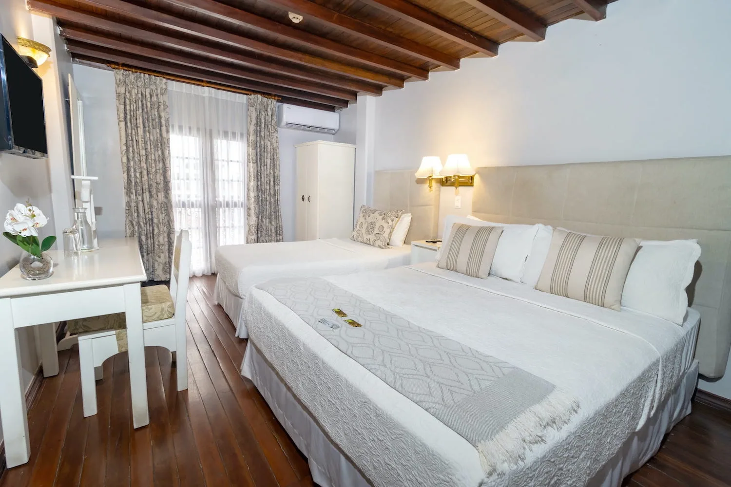 Habitación doble
