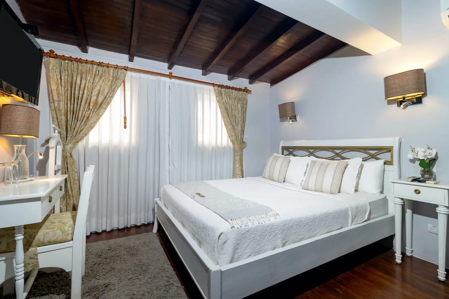 Habitación individual