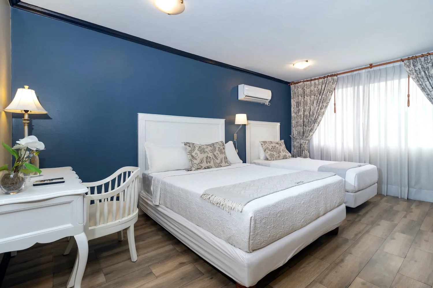 Habitación doble
