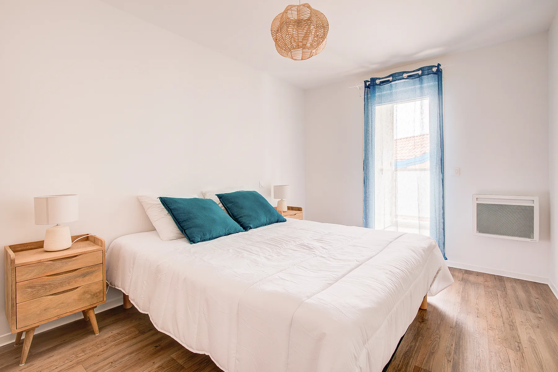 Apartamento en Lacanau