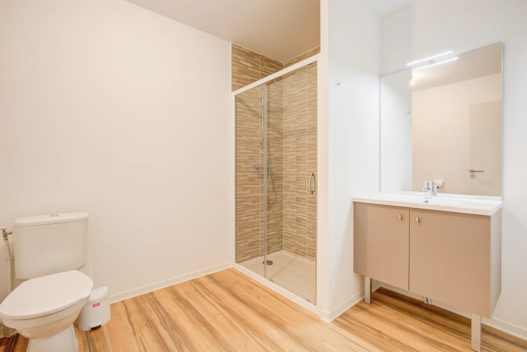 Apartamento en Lacanau