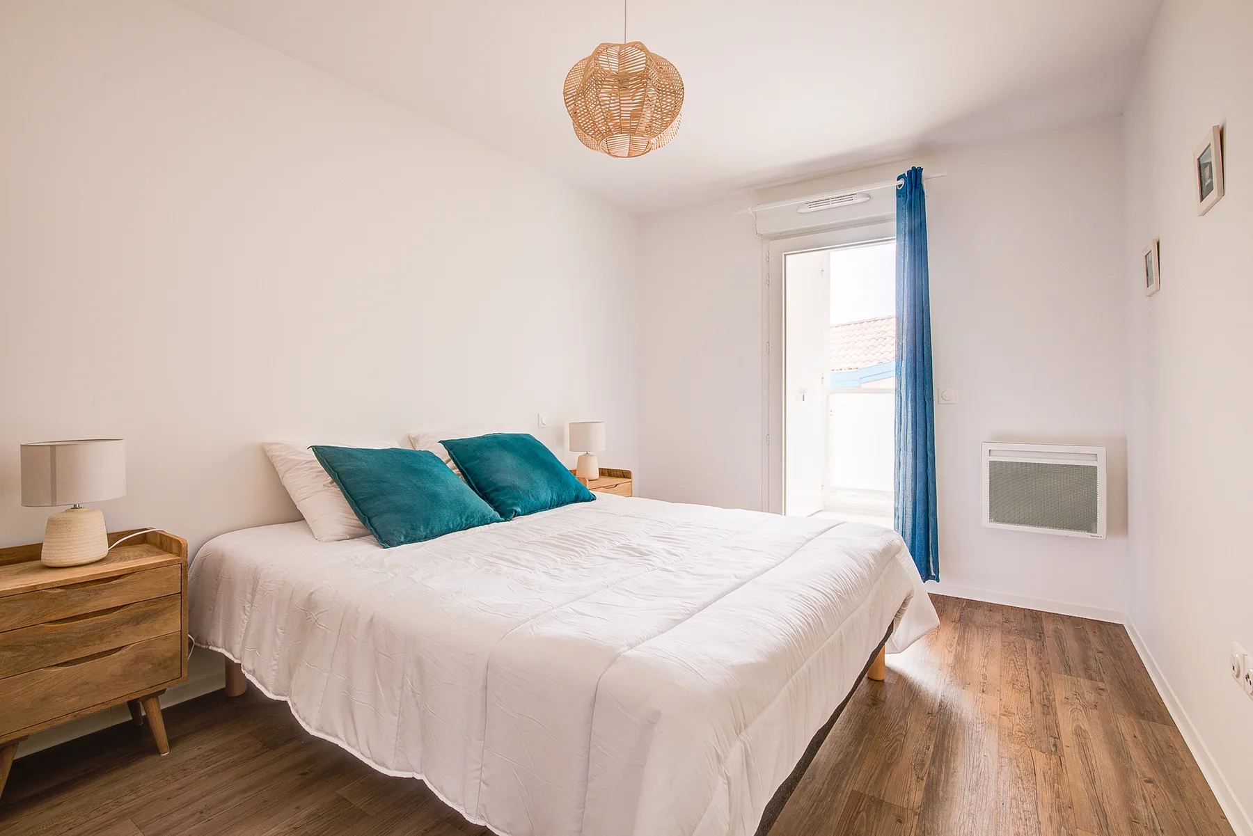 Apartamento en Lacanau