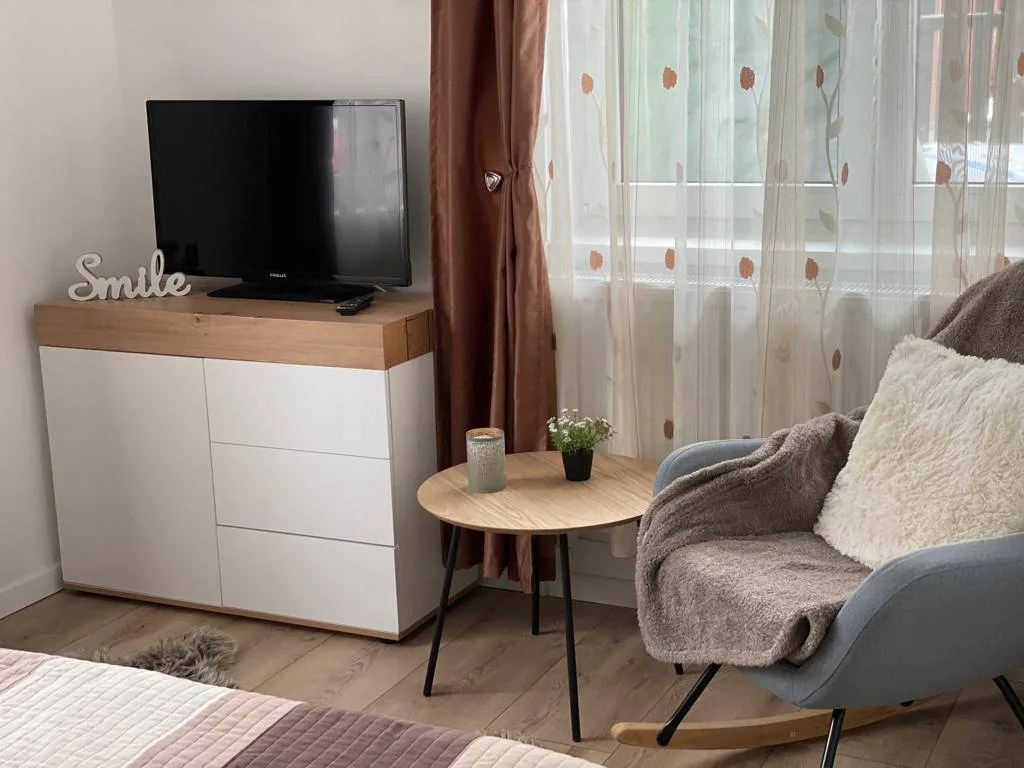 Dormitorio.
