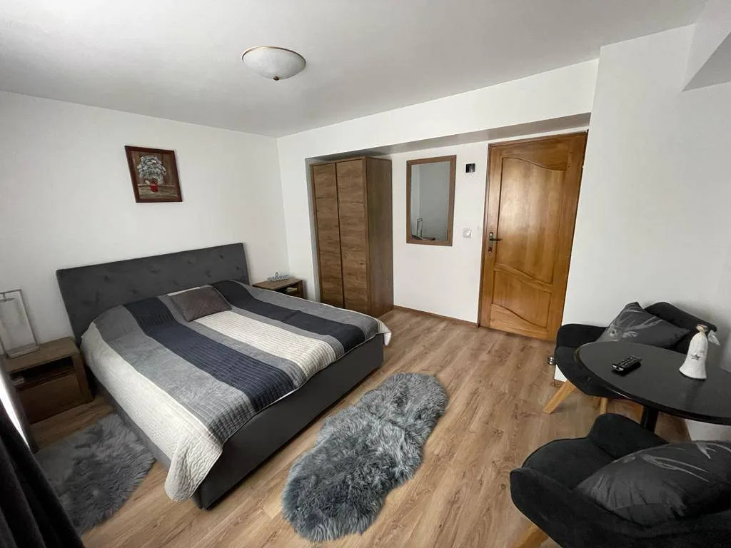 Dormitorio.