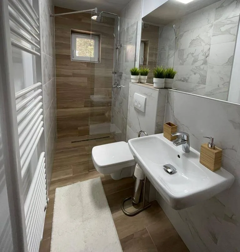 Baño.