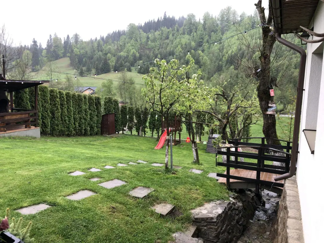 Foto de la propiedad Casa Lipan.