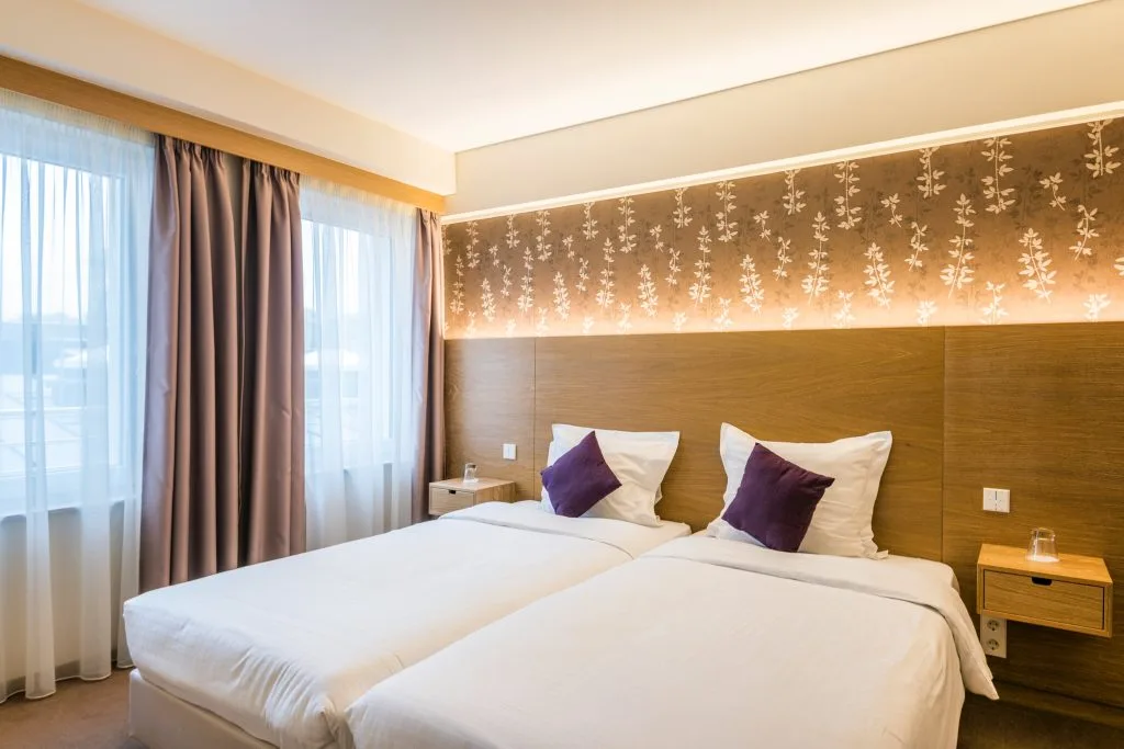 Foto del hotel