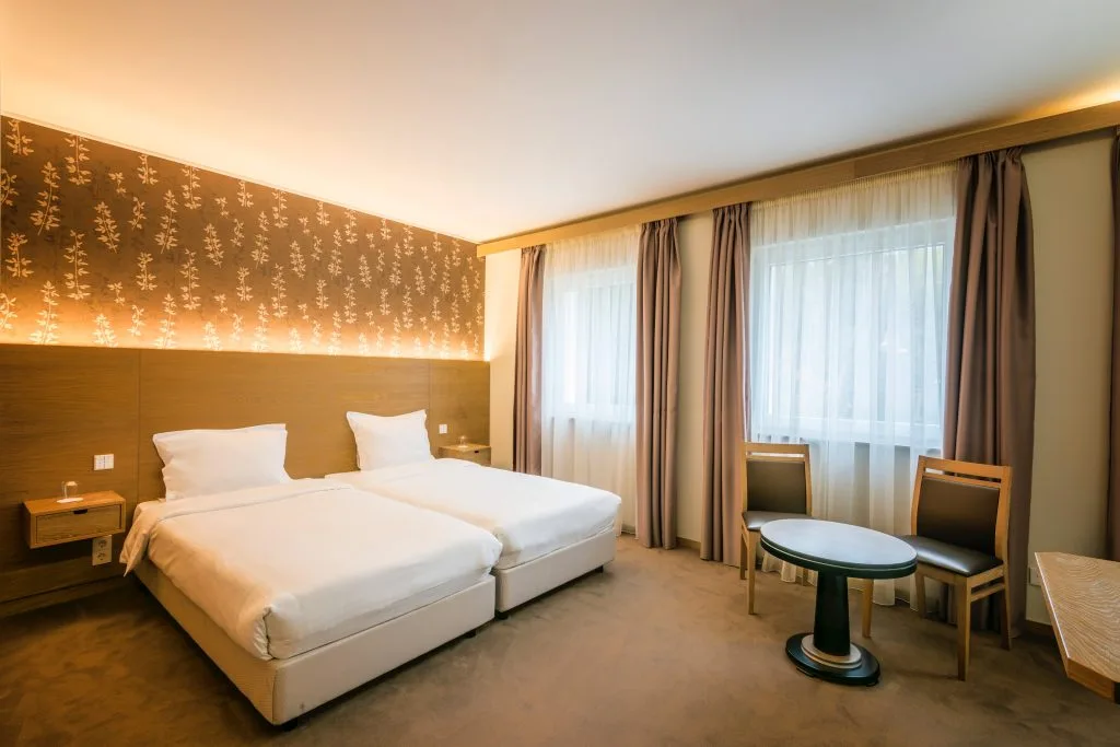 Foto del hotel