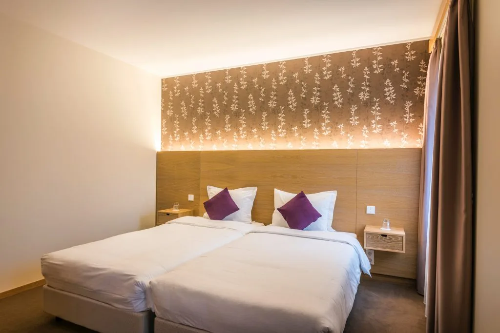 Foto del hotel