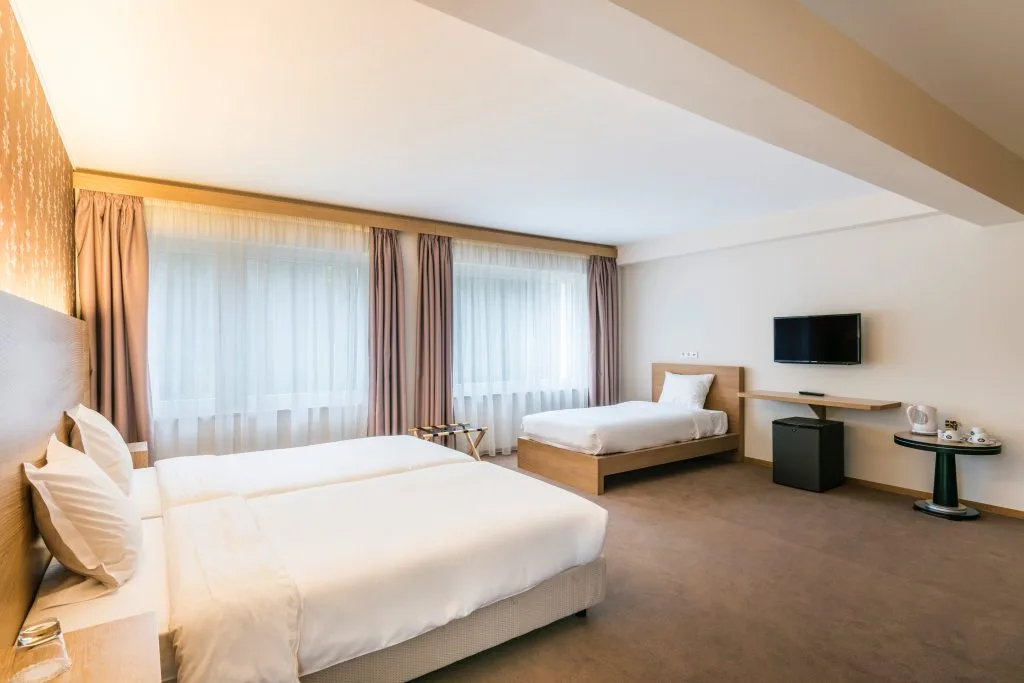 Foto del hotel