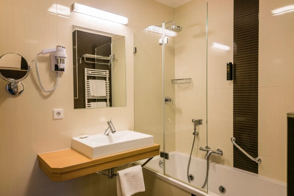 Hotel property photo