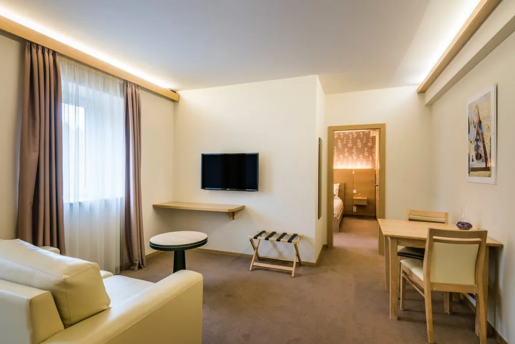Foto del hotel