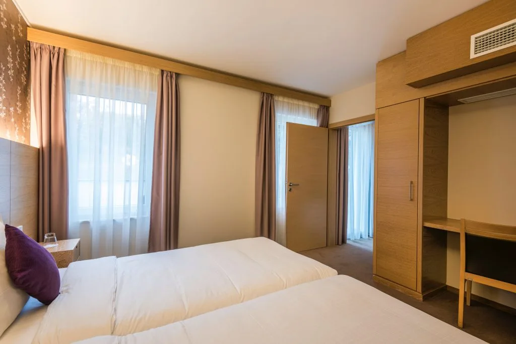 Foto del hotel