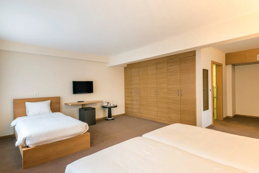 Foto del hotel
