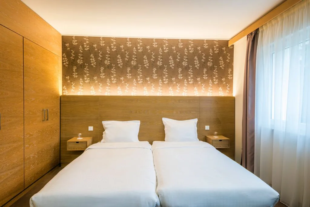 Foto del hotel