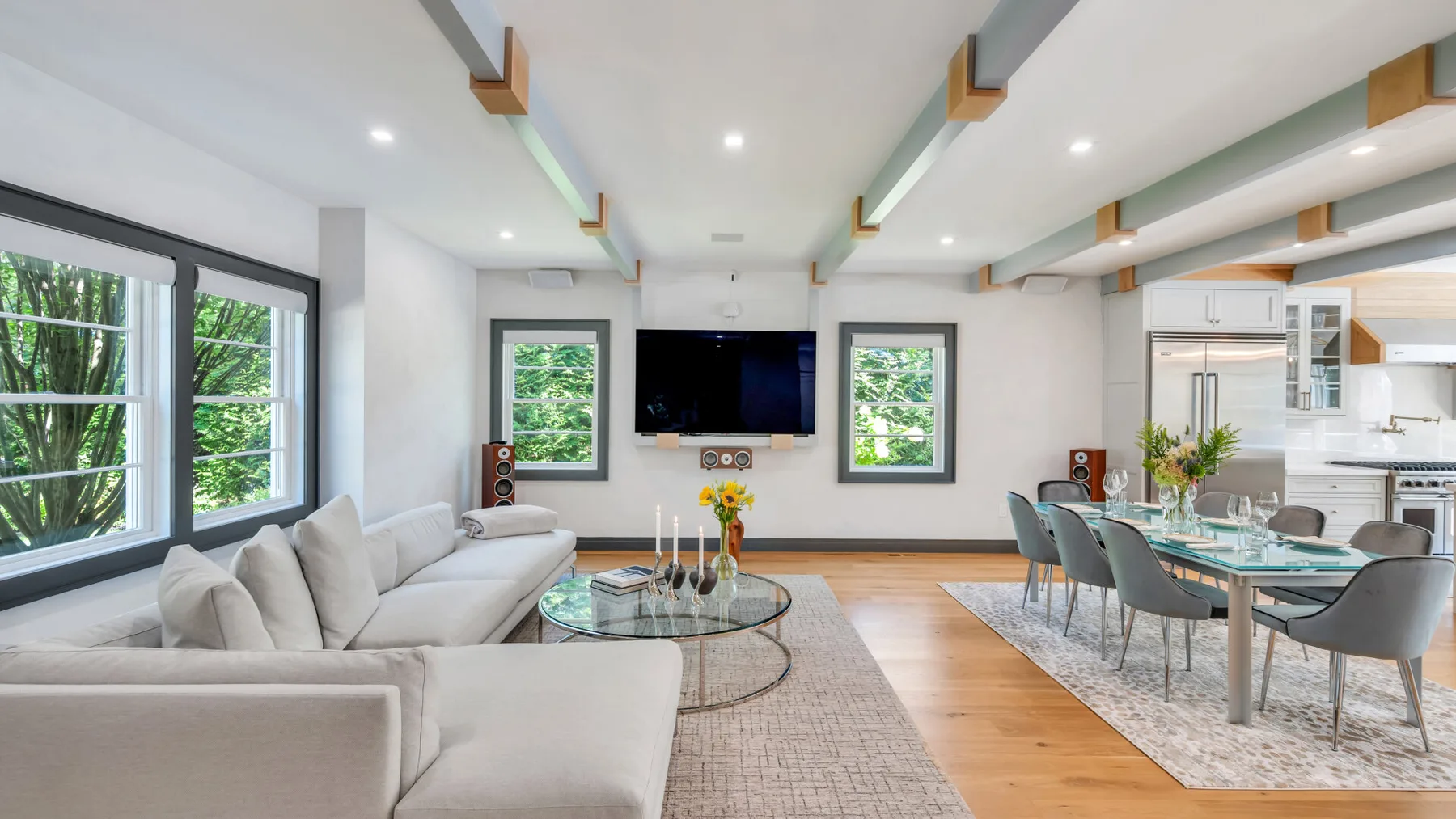 Hampton Bays Oasis