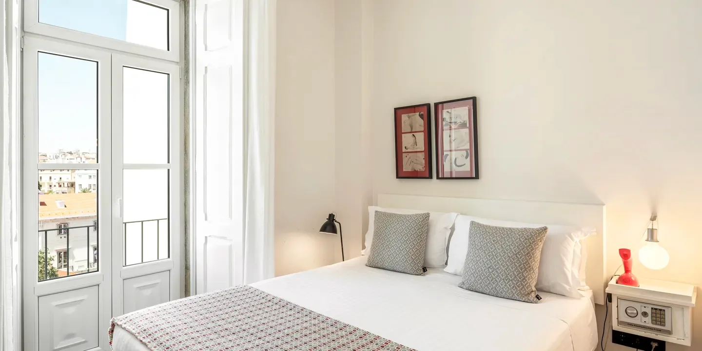 Small room