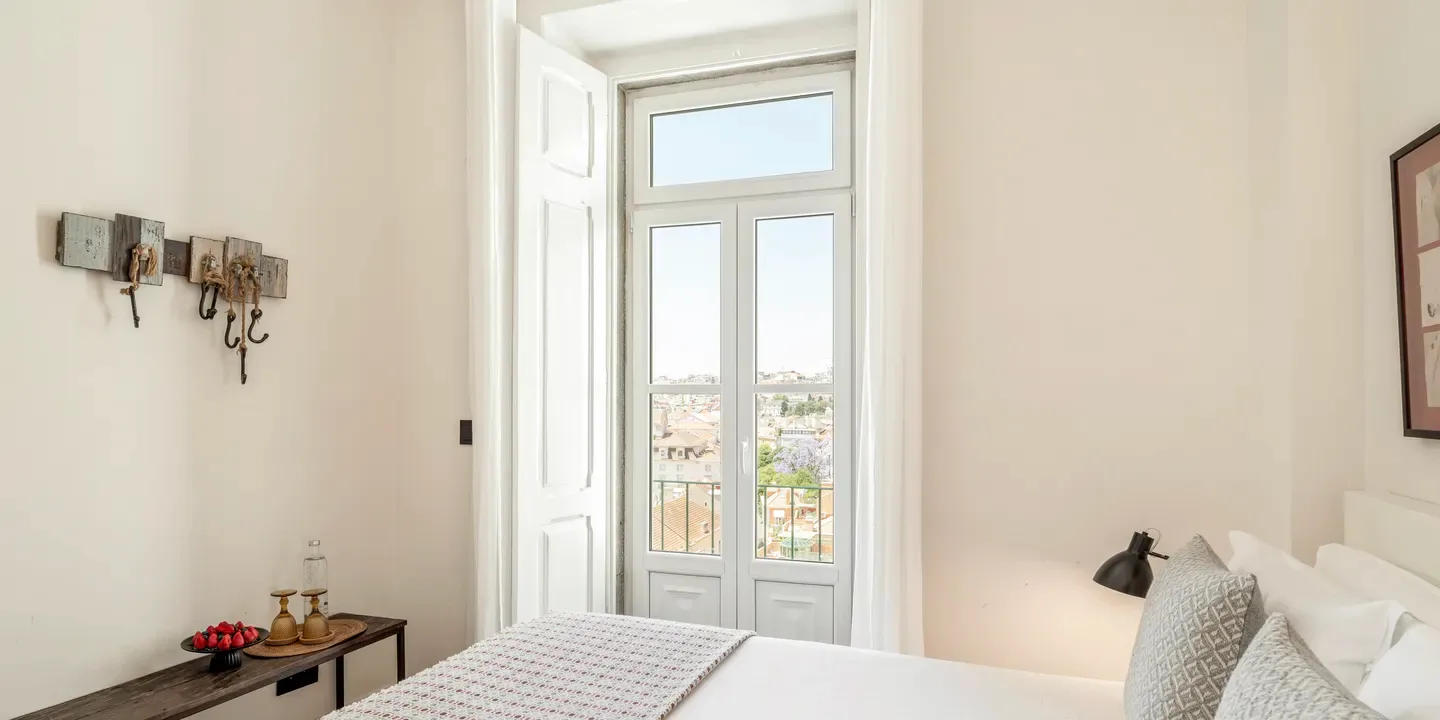 Small room
