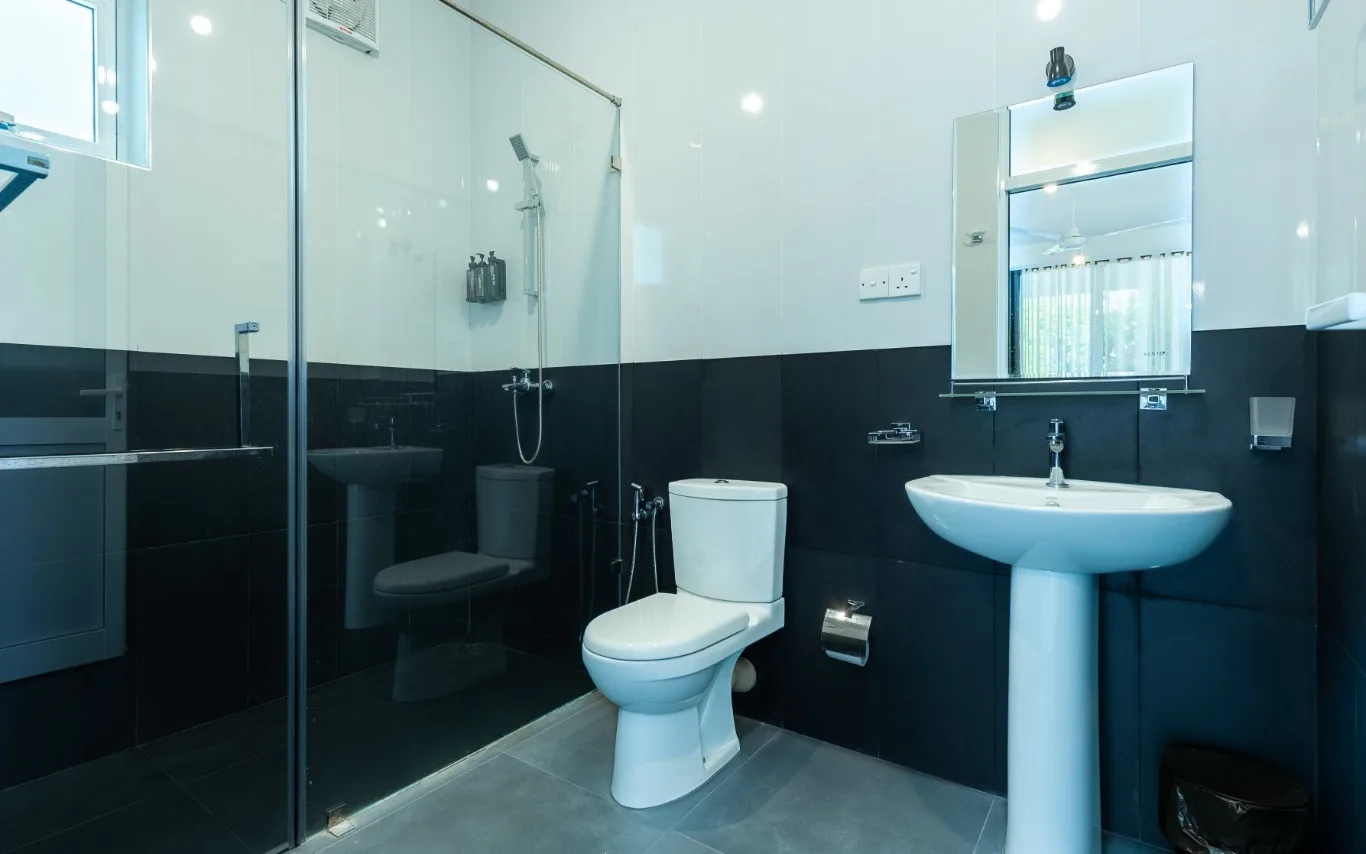 Foto de una habitación de la propiedad
