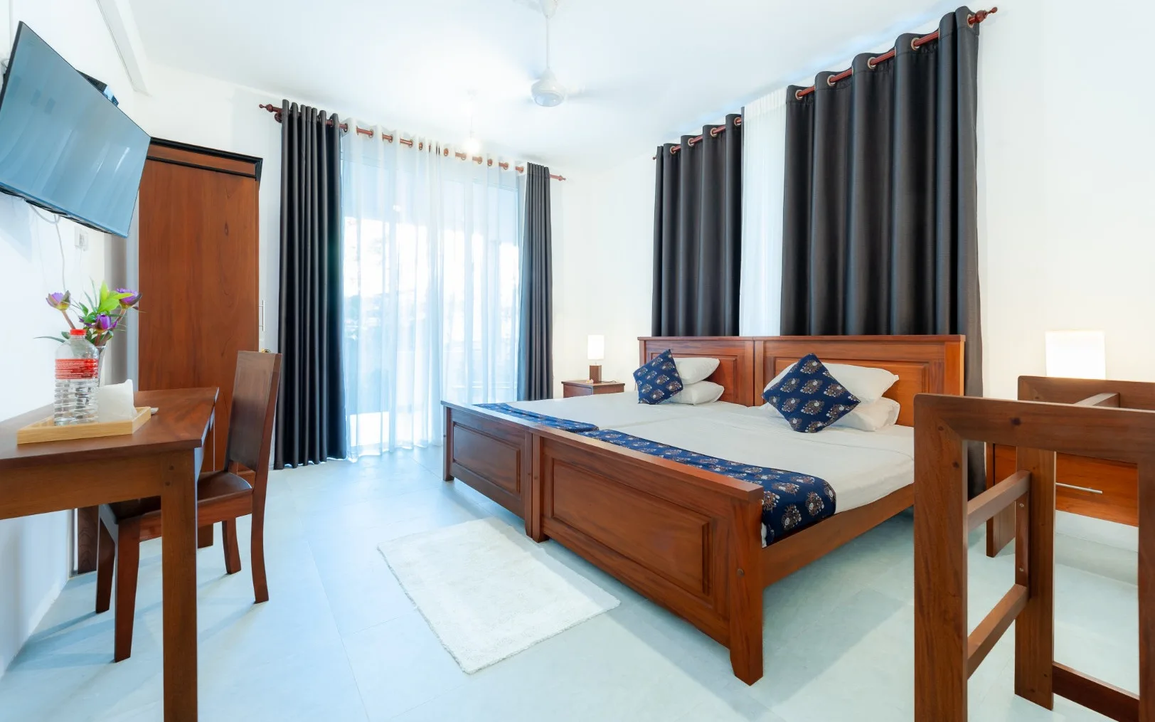 Foto de una habitación de la propiedad