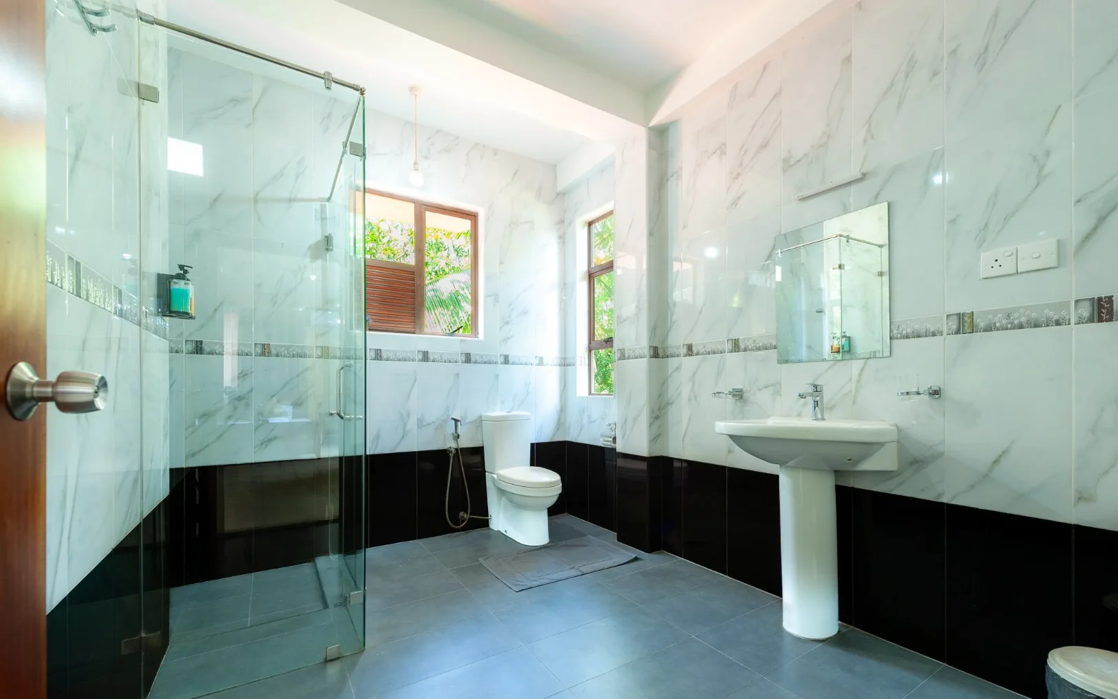 Foto de una habitación de la propiedad