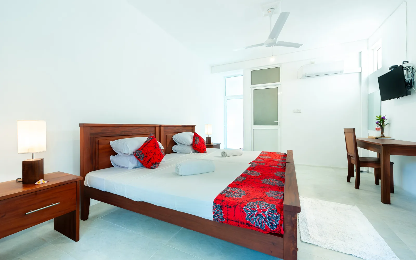Foto de una habitación de la propiedad